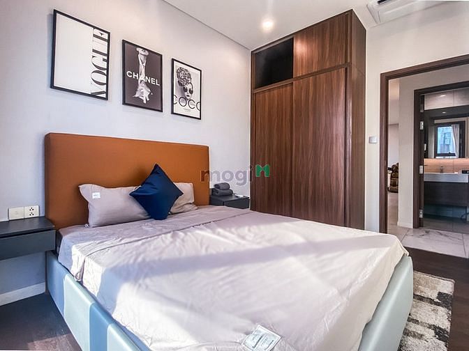 Hình ảnh 🌃 Metropole Thủ Thiêm 4Br Full Nội Thất 170m2
