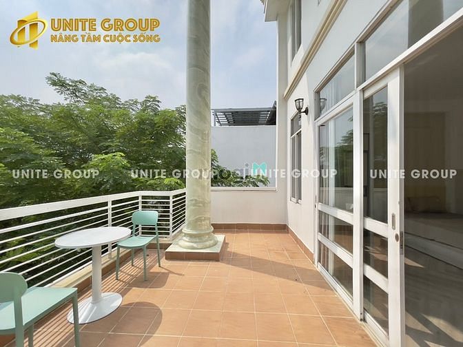 Hình ảnh ✨Mb6623 nạp rút nhanh chóng Mini - Studio bancol, Cửa sổ lớn gần Phú Mỹ Hưng, Sc Vivo Q7
