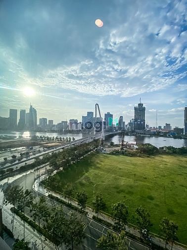 Hình ảnh 🌃 Metropole Thủ Thiêm 4Br Full Nội Thất 170m2