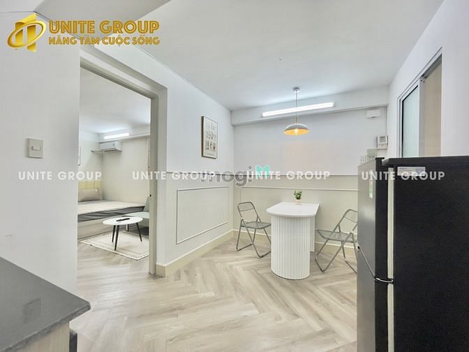 Hình ảnh ✨Mb6623 nạp rút nhanh chóng Mini - Studio bancol, Cửa sổ lớn gần Phú Mỹ Hưng, Sc Vivo Q7