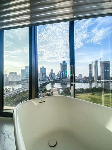 Hình ảnh 🌃 Metropole Thủ Thiêm 4Br Full Nội Thất 170m2