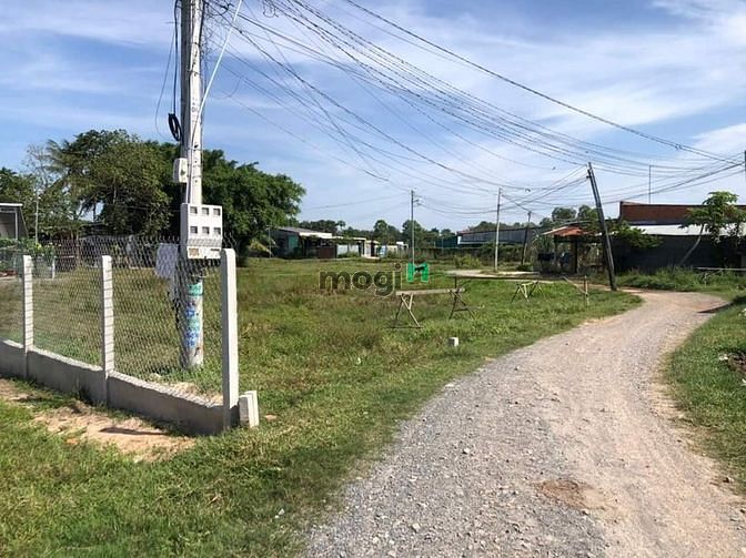 Hình ảnh Đất đẹp 1000m2 có thổ cư ngay Trà Vong, Tân Biên,535 triệu