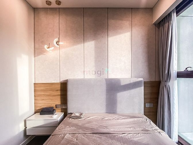 Hình ảnh 🌃 Metropole Thủ Thiêm 4Br Full Nội Thất 170m2