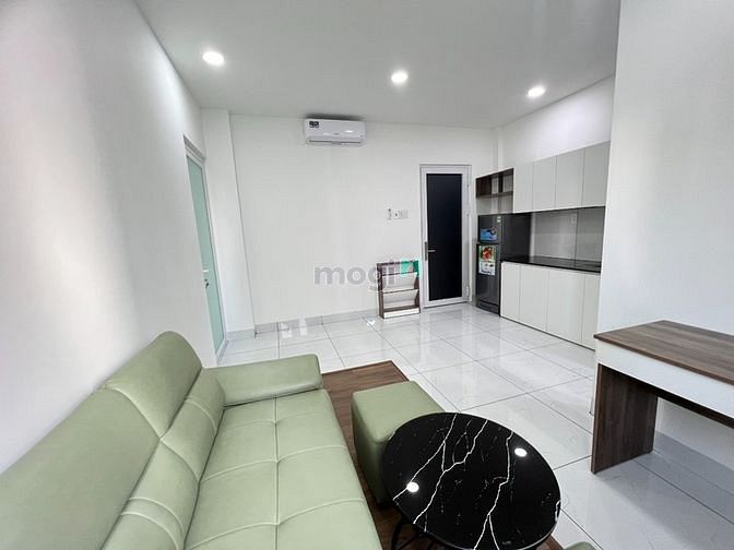 Hình ảnh Căn Hộ Cao Cấp - FULL NỘI THẤT