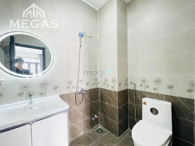 Hình ảnh Căn Hộ Studo 40m2 Ngay Ngã Tư Bảy Hiền - giáp Q10