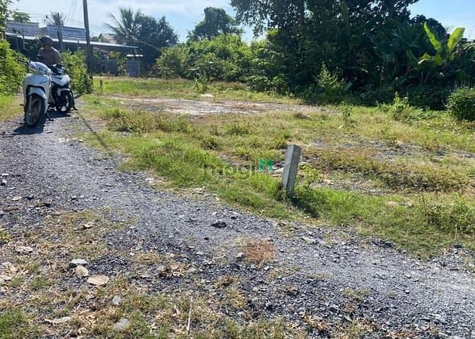 Hình ảnh Chơi số đề mới bán miếng đất ngay Hoà Thành Tây Nình giá cuối 385tr
