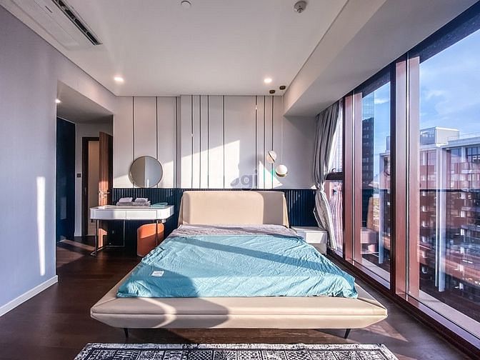 Hình ảnh 🌃 Metropole Thủ Thiêm 4Br Full Nội Thất 170m2