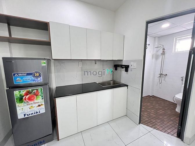 Hình ảnh Căn Hộ Cao Cấp - FULL NỘI THẤT
