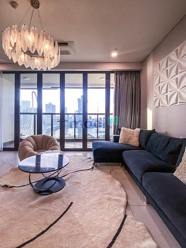Hình ảnh 🌃 Metropole Thủ Thiêm 4Br Full Nội Thất 170m2