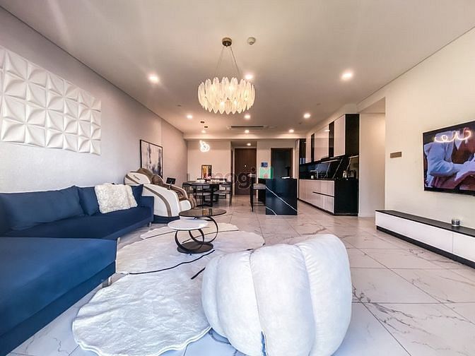 Hình ảnh 🌃 Metropole Thủ Thiêm 4Br Full Nội Thất 170m2