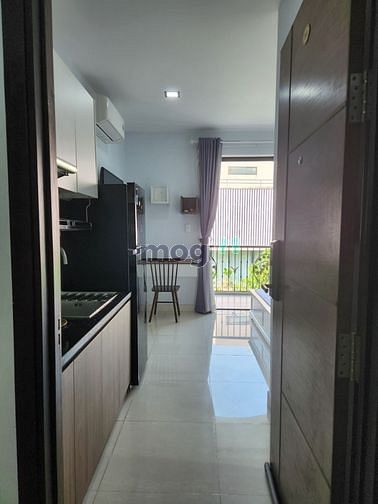 Hình ảnh CHDV mới mẻ, Full nội thất - Ban công rộng rãi - Sạch sẽ