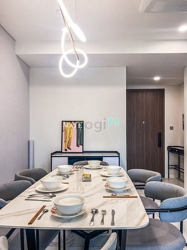 Hình ảnh 🌃 Metropole Thủ Thiêm 4Br Full Nội Thất 170m2