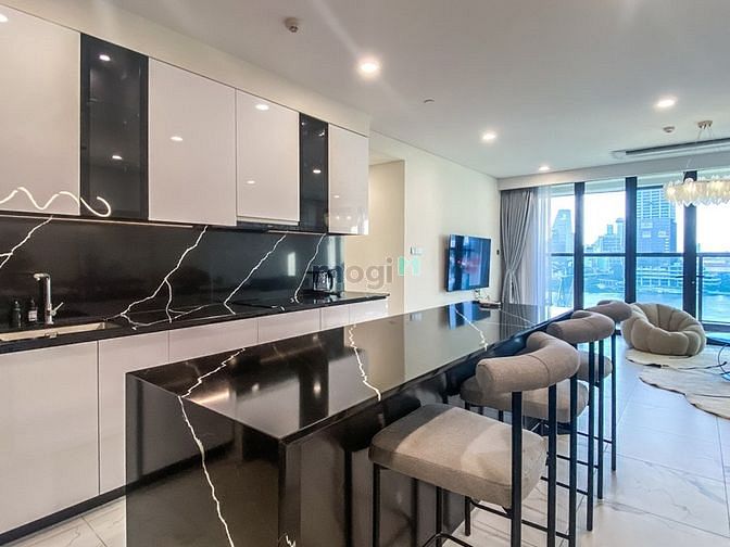 Hình ảnh 🌃 Metropole Thủ Thiêm 4Br Full Nội Thất 170m2