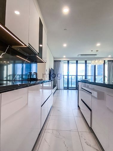 Hình ảnh 🌃 Metropole Thủ Thiêm 4Br Full Nội Thất 170m2