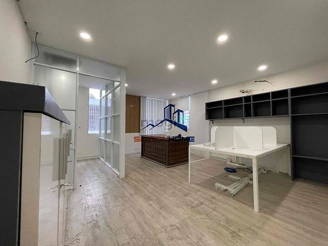 Hình ảnh Cho thuê nhà mặt phố 5x20m trệt 3 lầu An Phú