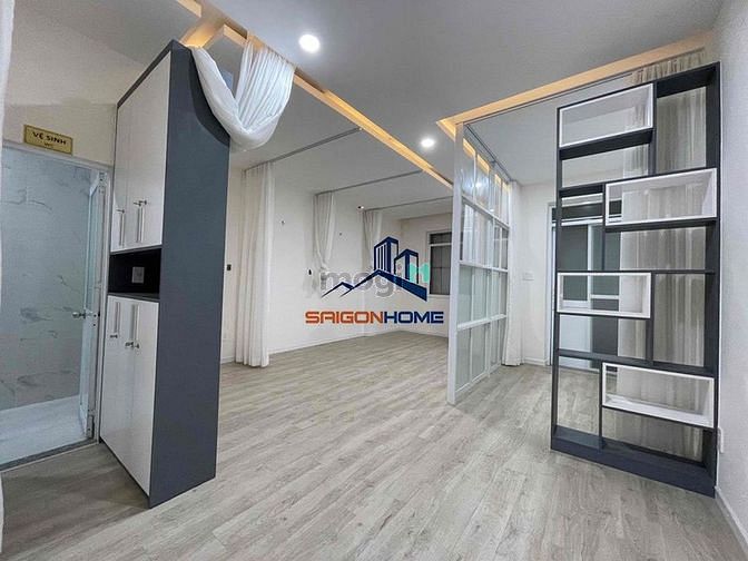 Hình ảnh Cho thuê nhà mặt phố 5x20m trệt 3 lầu An Phú