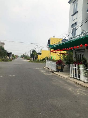 Hình ảnh VỠ NỢ BÁN ĐẤT Đường A, TT Trảng Bàng 115m² giá 369tr