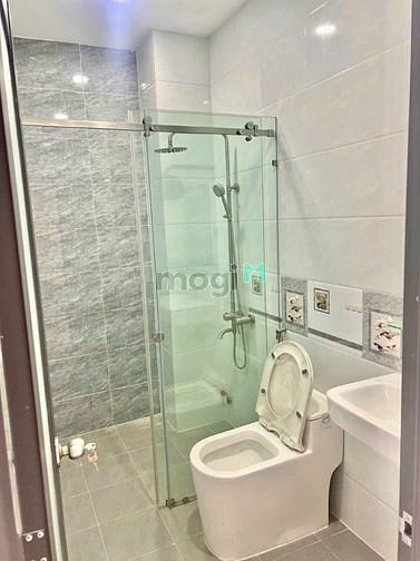 Hình ảnh Nhà [4x16] 3 lầu 4 phòng ngủ 5wc- Đường Lê Văn Qưới