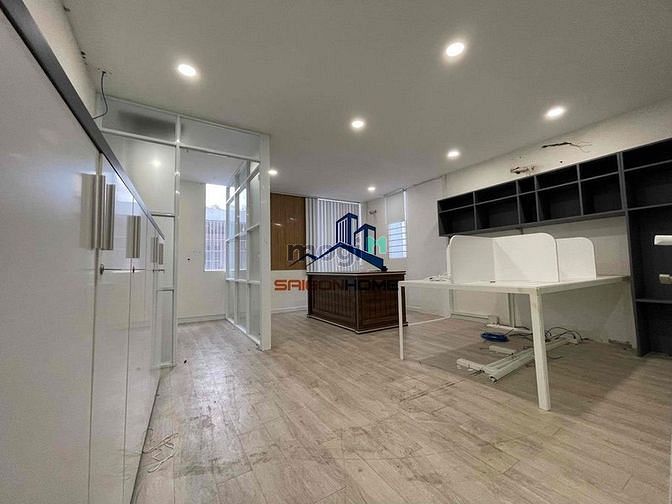 Hình ảnh Cho thuê nhà mặt phố 5x20m trệt 3 lầu An Phú