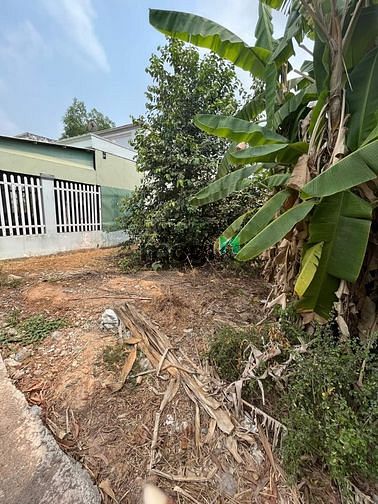 Hình ảnh [TP TÂY NINH] CẦN BÁN ĐẤT ĐIỆN BIÊN PHỦ -Diện tích: (5,5x22) tc 100m2