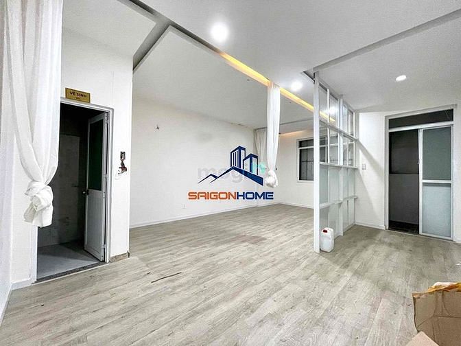 Hình ảnh Cho thuê nhà mặt phố 5x20m trệt 3 lầu An Phú