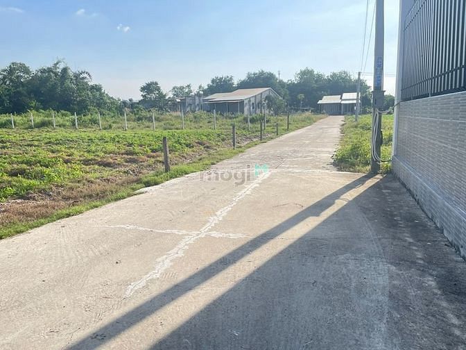 Hình ảnh BẮT ĐÁY THỊ TRƯỜNG bán đất Điện Biên Phủ Ninh Thạnh 150m²