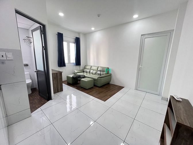 Hình ảnh Căn Hộ Cao Cấp - FULL NỘI THẤT