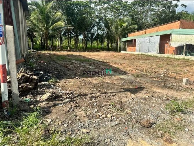 Hình ảnh VỠ NỢ BÁN ĐẤT Đường A, TT Trảng Bàng 189m² giá 678tr