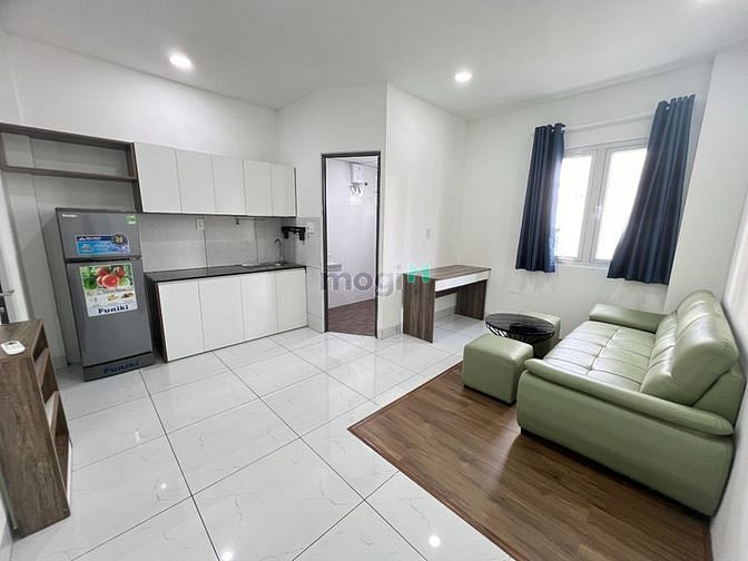 Hình ảnh Căn Hộ Cao Cấp - FULL NỘI THẤT