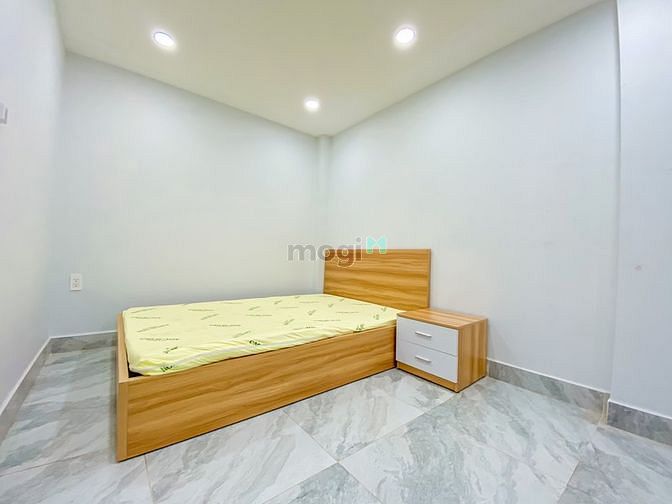 Hình ảnh Mb6623 nạp rút nhanh chóng studio 30m2 full nội thất cửa sổ trời đường Chu Văn An
