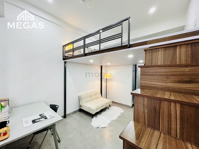 Hình ảnh Trang Chủ MB66.COM Chính Thức Mini dạng Duplex Full Nội Thất ngay Khu Trang Chủ MB66.COM Chính Thức Bàu Cát 2