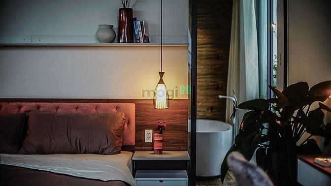 Hình ảnh Nhà Nguyên Căn Super Tiện Nghi