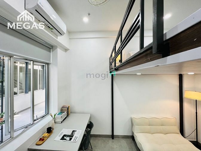 Hình ảnh Trang Chủ MB66.COM Chính Thức Mini dạng Duplex Full Nội Thất ngay Khu Trang Chủ MB66.COM Chính Thức Bàu Cát 2
