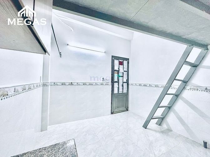 Hình ảnh DUPLEX 3TR8 Nguyễn Thái Sơn P5 GV, FULL NT có máy lạnh, bếp cao cấp