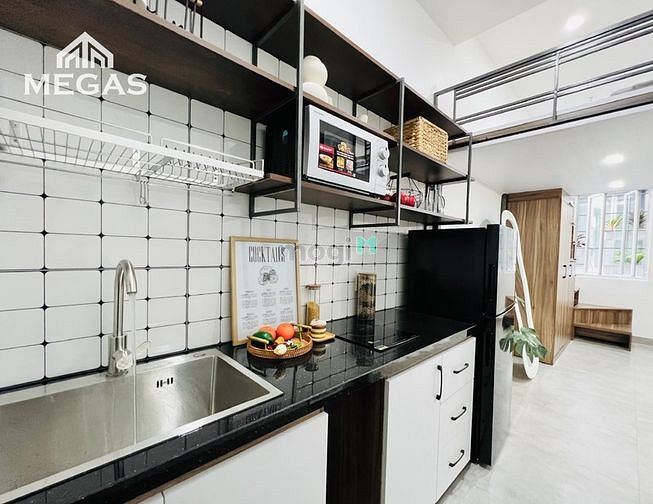 Hình ảnh Trang Chủ MB66.COM Chính Thức Mini dạng Duplex Full Nội Thất ngay Khu Trang Chủ MB66.COM Chính Thức Bàu Cát 2