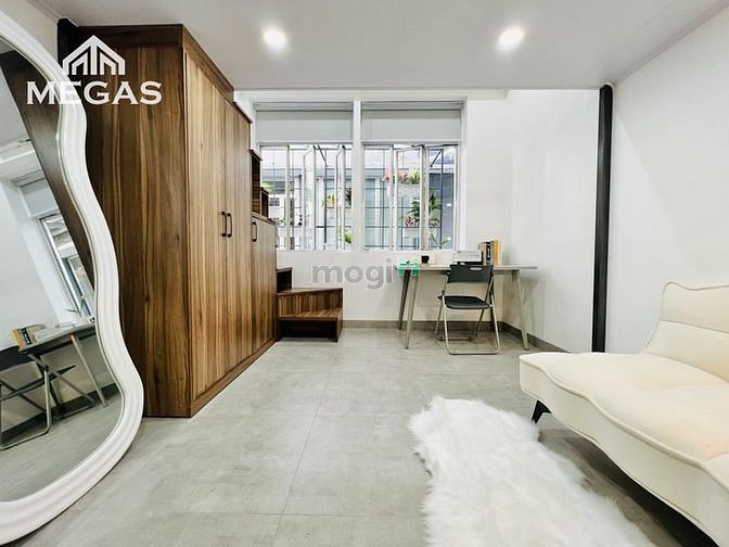 Hình ảnh Trang Chủ MB66.COM Chính Thức Mini dạng Duplex Full Nội Thất ngay Khu Trang Chủ MB66.COM Chính Thức Bàu Cát 2