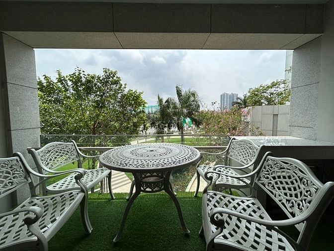 Hình ảnh Cho thuê rẻ CHCC riverpark premier 140m2, 3PN view sông phú mỹ hưng