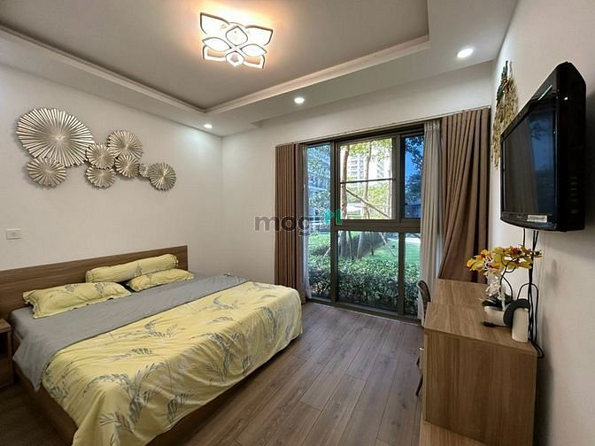 Hình ảnh Cho thuê rẻ CHCC riverpark premier 140m2, 3PN view sông phú mỹ hưng