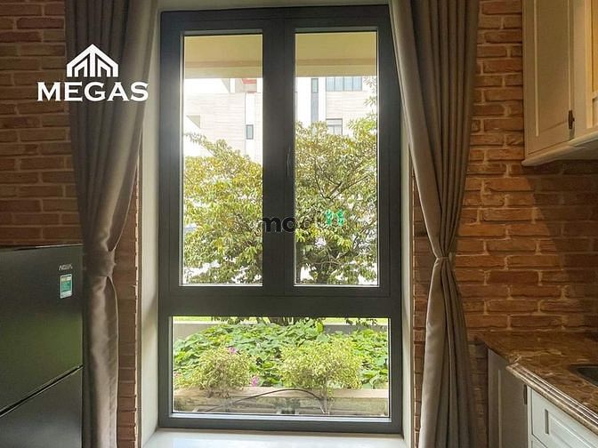 Hình ảnh ✅Cho Thuê Căn Hộ 1 Phòng Ngủ Thạnh Mỹ Lợi Q2