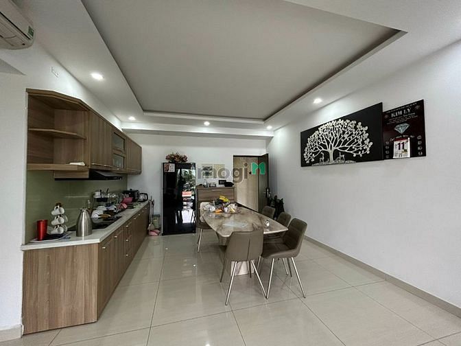 Hình ảnh Cho thuê rẻ CHCC riverpark premier 140m2, 3PN view sông phú mỹ hưng