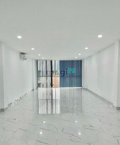 Hình ảnh Nhà mới 100% Trần Lựu hầm 5 tầng-thang máy