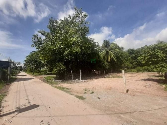 Hình ảnh Đất Hoà Thành - LONG TRUNG -Dt: 7.5x35m ( 340tr/ hết đất) -Đông dân cư