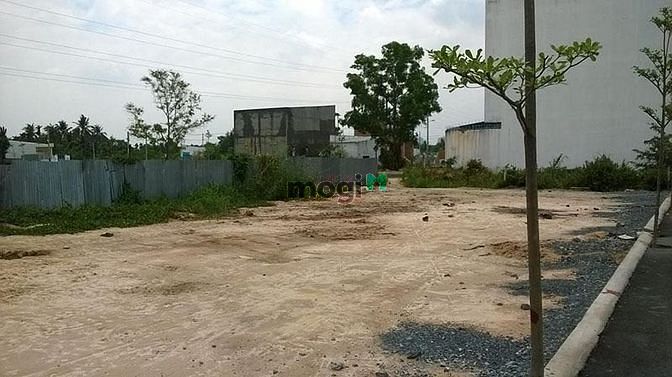Hình ảnh Cắt lỗ cuối năm đất BÌNH MINH - TP. TN full thổ cư chỉ còn 339tr