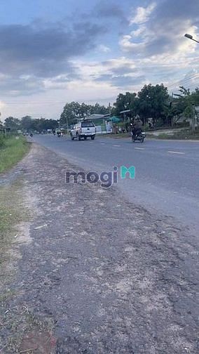 Hình ảnh THANH LÝ LỚN NHẤT NĂM bán đất QL22B Trà Vong Tân Biên 480tr