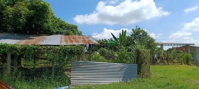 Hình ảnh [580tr hết đất] Chính chủ cần bán ngang 10m đất PHƯỜNG NINH THẠNH, TP.