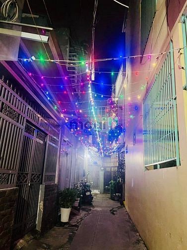 Hình ảnh Nhỉnh 3 Tỷ- Nhà 35m2- 3 Tầng- 3 PN- Quang Trung P11 Gò Vấp