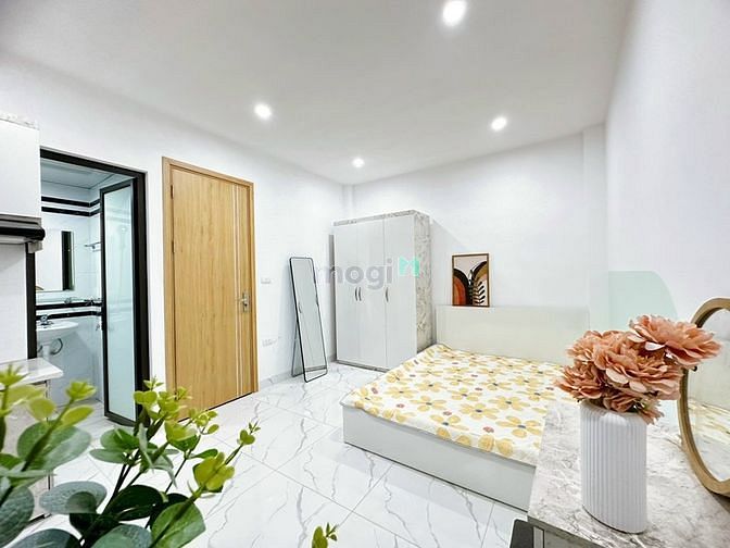 Hình ảnh Mỹ đình mới tinh full đồ giá sinh viên