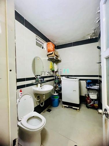 Hình ảnh Nhỉnh 3 Tỷ- Nhà 35m2- 3 Tầng- 3 PN- Quang Trung P11 Gò Vấp