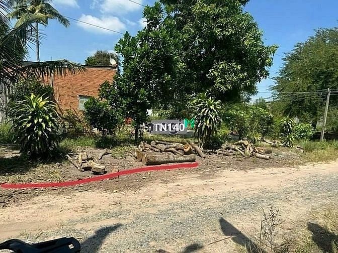 Hình ảnh Chỉ 348 triệu/mn sở hữu 5x28 60m2 thổ cư Hòa Thành💥💥💥