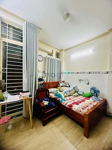 Hình ảnh Nhỉnh 3 Tỷ- Nhà 35m2- 3 Tầng- 3 PN- Quang Trung P11 Gò Vấp